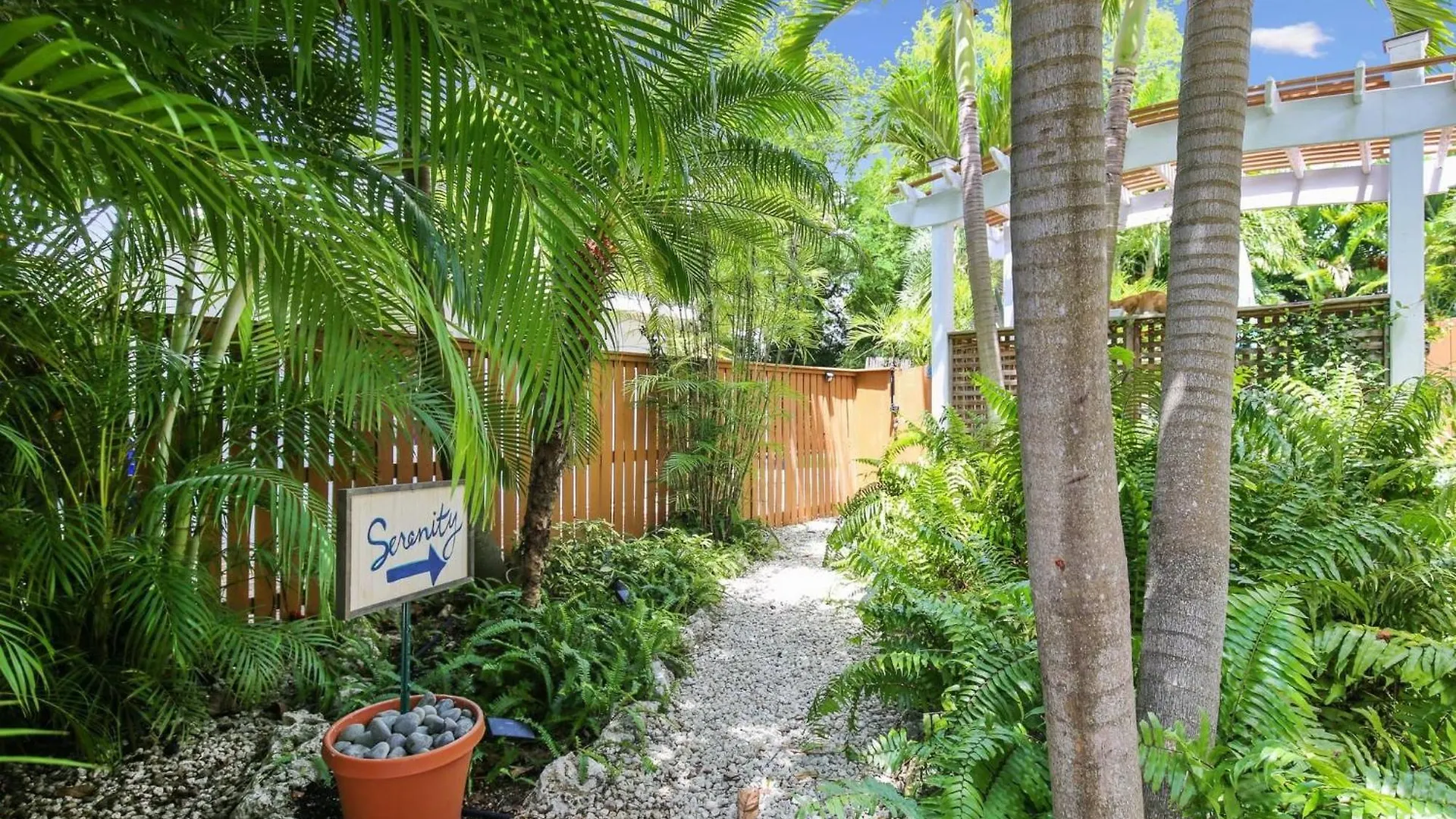 Serenity By Avantstay Guest House In Old Town W Shared Pool Month Long Stays Only Key West Holiday home