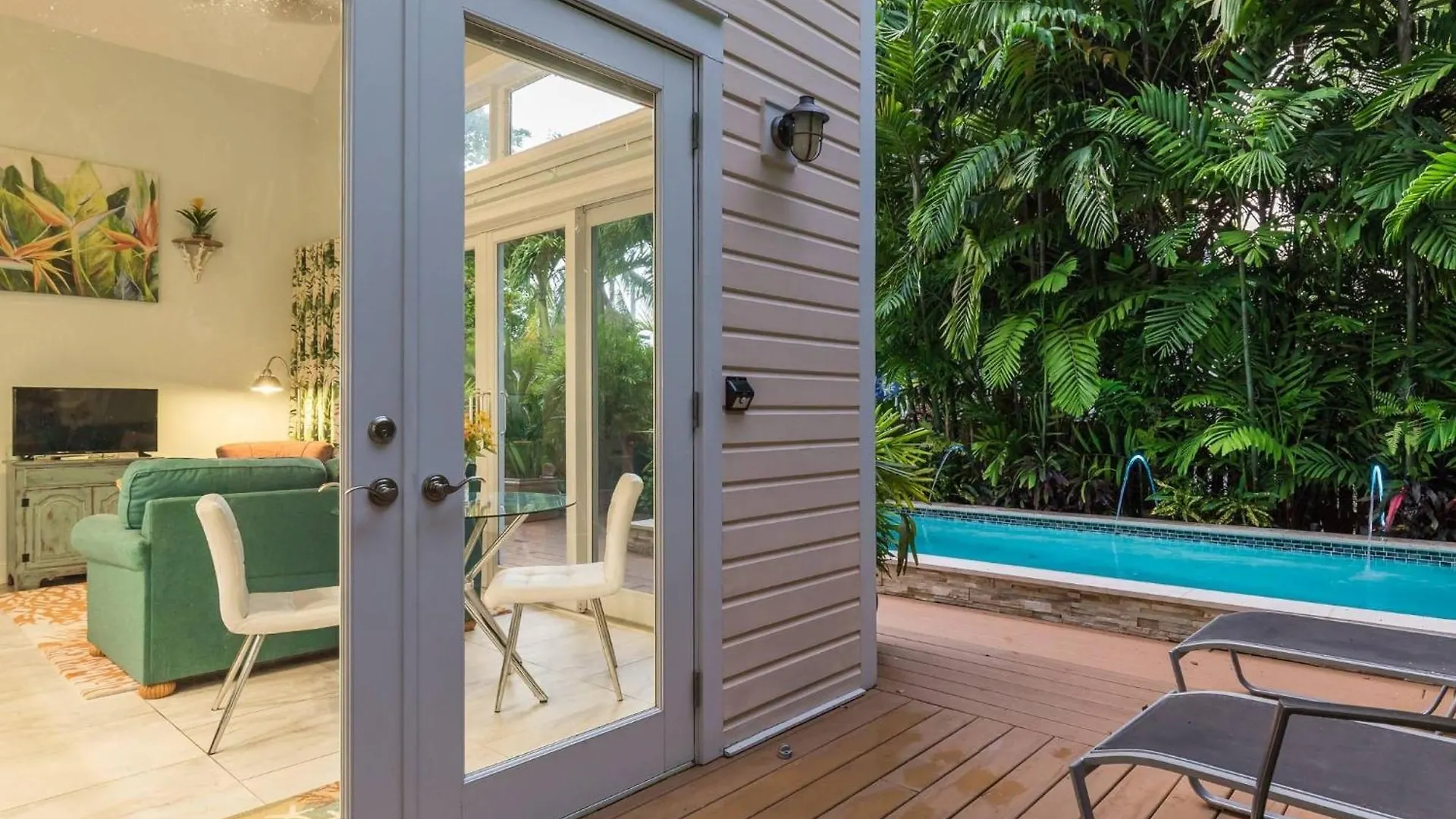Serenity By Avantstay Guest House In Old Town W Shared Pool Month Long Stays Only Key West