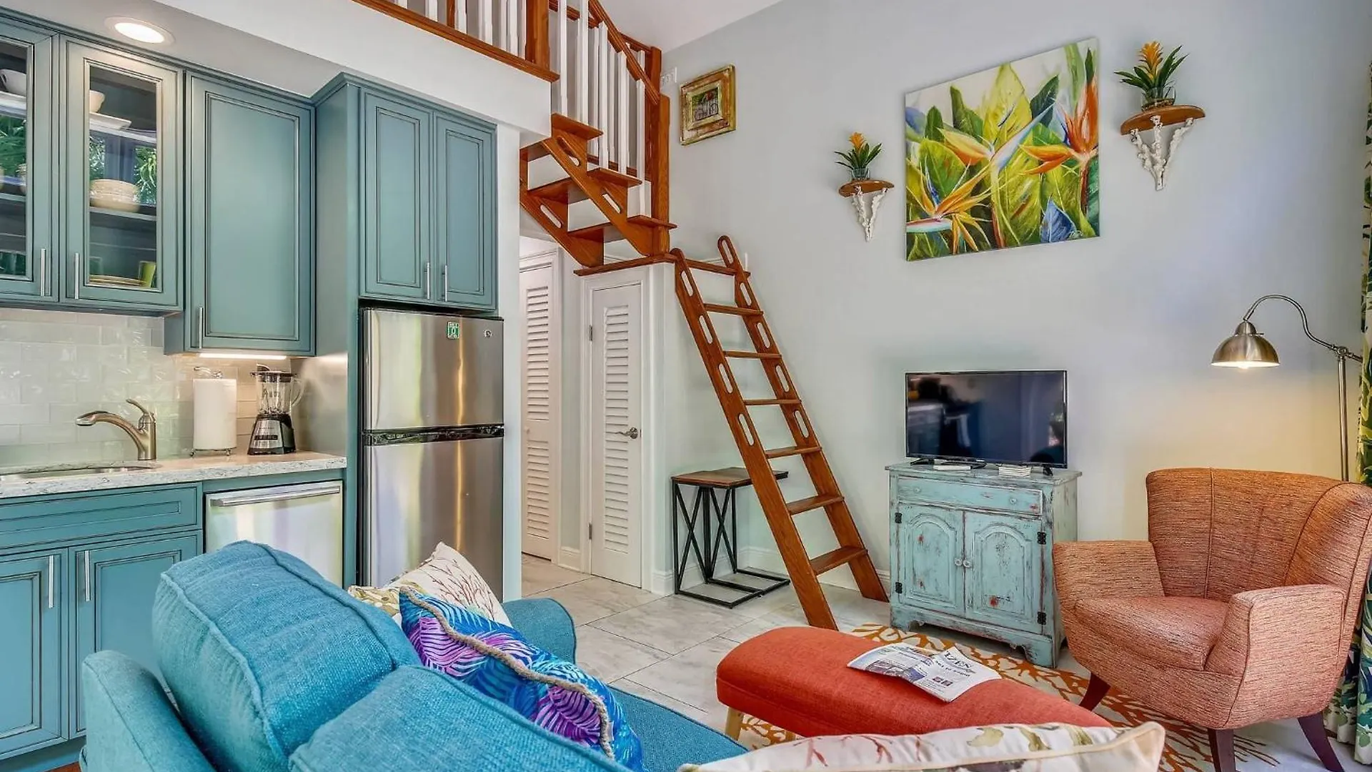 Holiday home Serenity By Avantstay Guest House In Old Town W Shared Pool Month Long Stays Only Key West United States