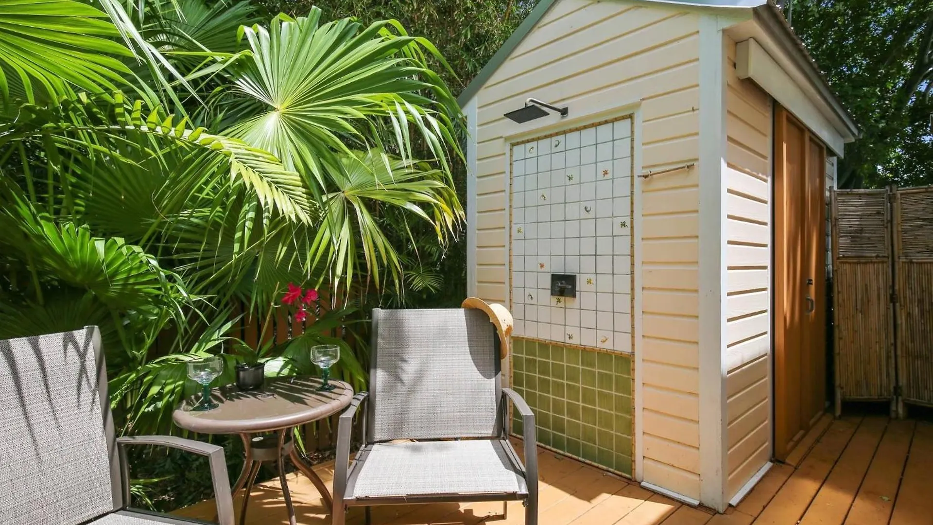 Serenity By Avantstay Guest House In Old Town W Shared Pool Month Long Stays Only Key West