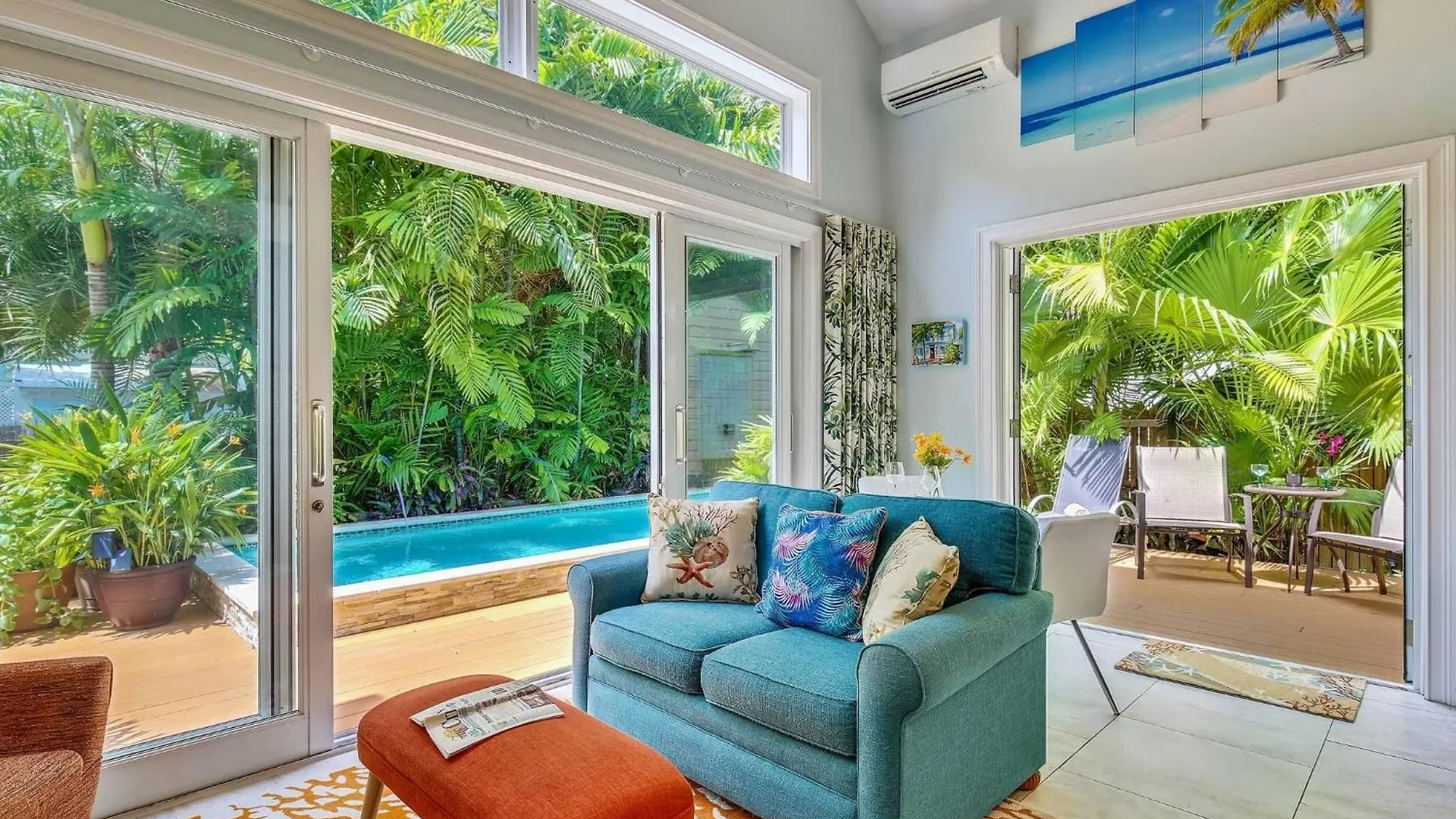Serenity By Avantstay Guest House In Old Town W Shared Pool Month Long Stays Only Key West