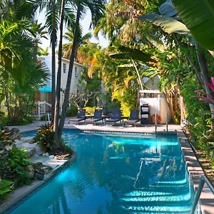 Casa de hóspedes Westwinds, Key West