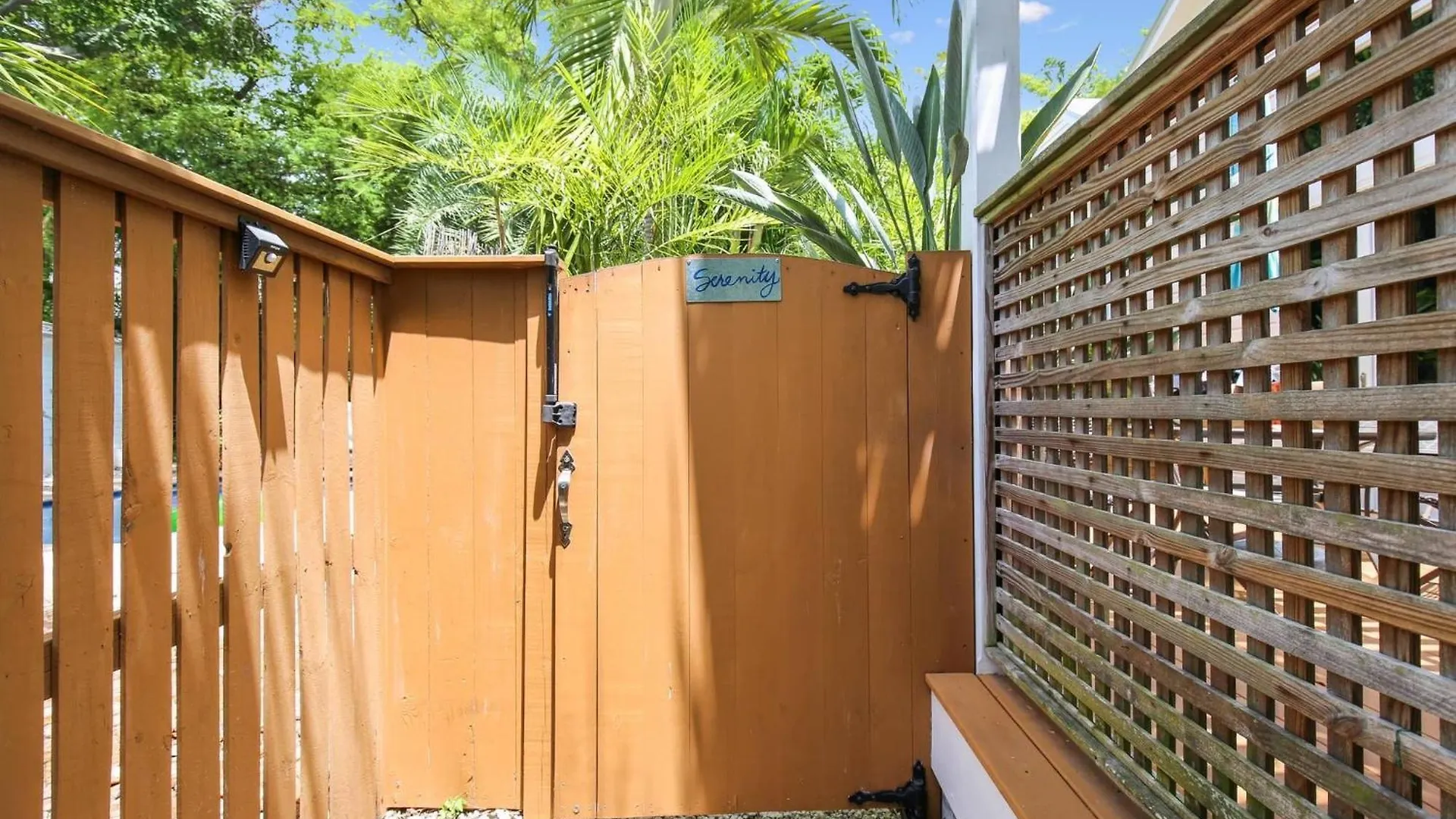 Σπίτι διακοπών Serenity By Avantstay Guest House In Old Town W Shared Pool Month Long Stays Only Κι Γουέστ